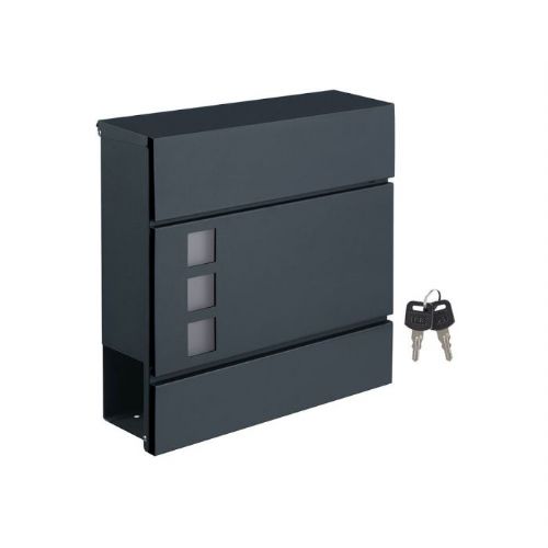 SONGMICS poštni nabiralnik GMB052G01