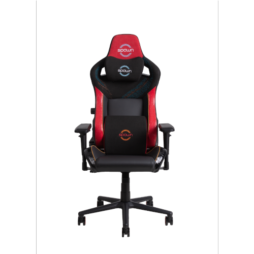 SPAWN Dragon edition gaming stol