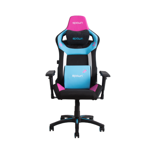 Gaming stol SPAWN - NEON