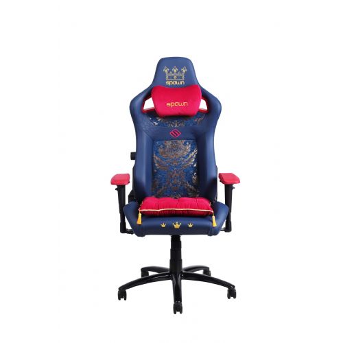 Gaming stol Spawn - Royal Edition