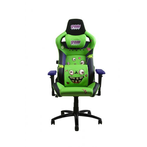 Gaming stol Spawn - Zombie Edition