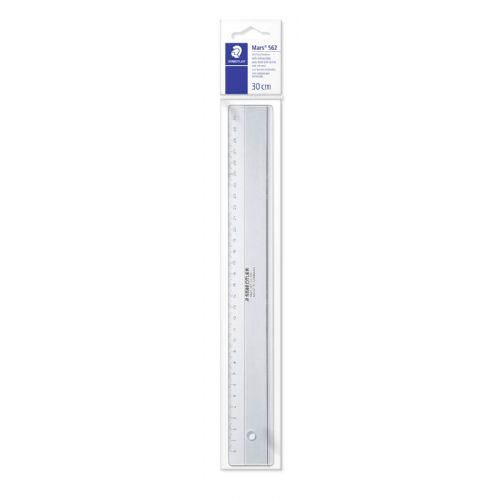 Staedtler ravnilo Transparent, 30 cm