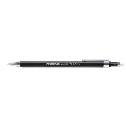 Staedtler tehnični svinčnik Graphite, 0,7 mm