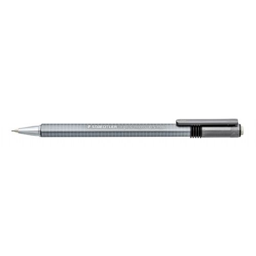 Staedtler tehnični svinčnik Triplus micro 0,5 mm