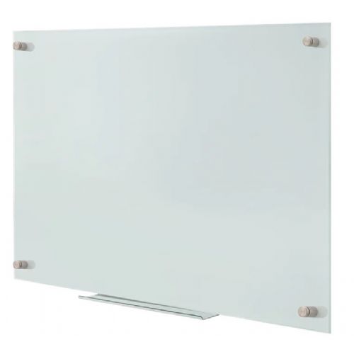 Steklena magnetna tabla Topboard, 120x150 cm