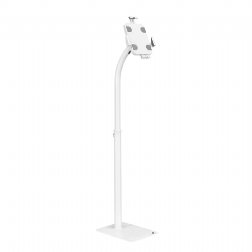 Stojalo za tablico Maclean MC-467W belo