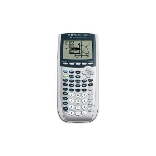 Kalkulator Grafični Ti-84 Plus SE VSC za učitelje