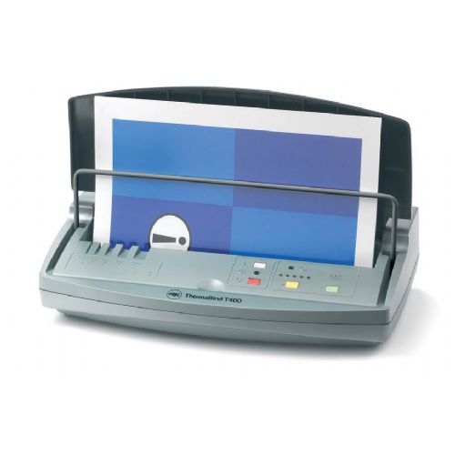 GBC Aparat za toplotno vezavo T400 BTAC4400411 3