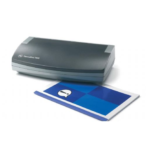 GBC Aparat za toplotno vezavo T400 BTAC4400411 4
