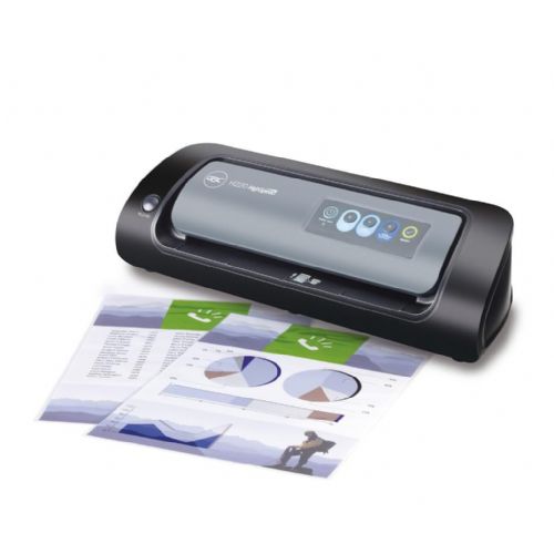 GBC Plastifikator A4 H220 samo še do odprodaje zaloge! 3