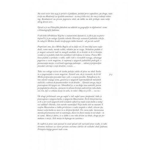 Komplet Jadralski dnevnik (knjiga + dokumentarni film) 3