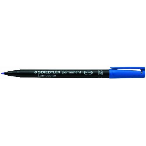 Marker Staedtler Lumocolor permanent 317 M