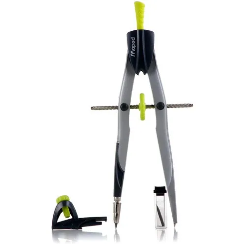 Šestilo Maped Precision System 3 delni set 2