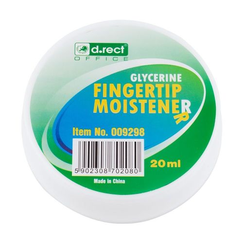 Vlažilec prstov levia 20ml 009298