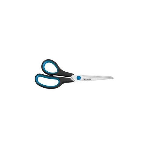Škarje Easy Grip 8/21CM za levičarje