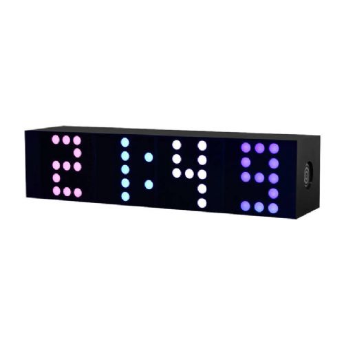 Modularni komplet pametne osvetlitve Yeelight Cube 4-Matrix, paket štirih