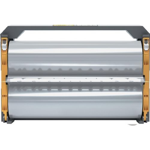 Žepki za plastificiranje gbc 125mic 34,4m gloss za foton 30 komplet 4410025