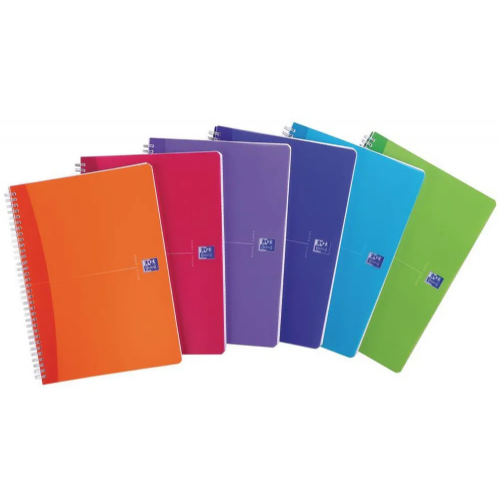 Blok kolegij Oxford, A4 BRK7635