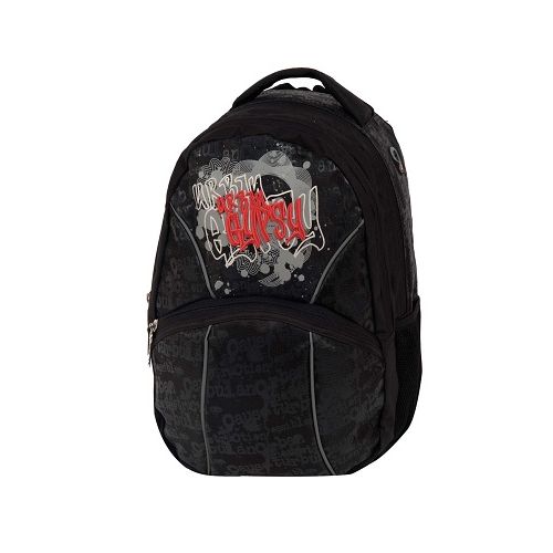 Nahrbtnik Target Urban Gypsy