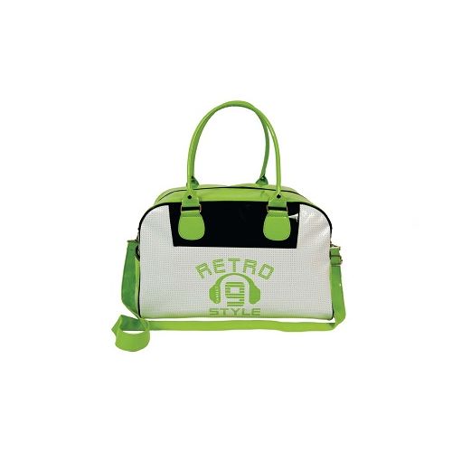 Torba Target Retro potovalna