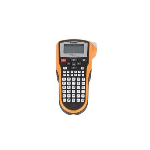 Brother PT 7100, tiskalnik nalepk => novo PTE 100VP