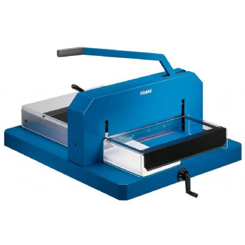 Dahle Industrijska giljotina 848,47,5cm,8cm