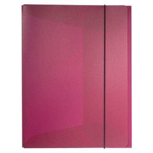 Durable Plast. škatla z zav. in el. (2323) rdeča