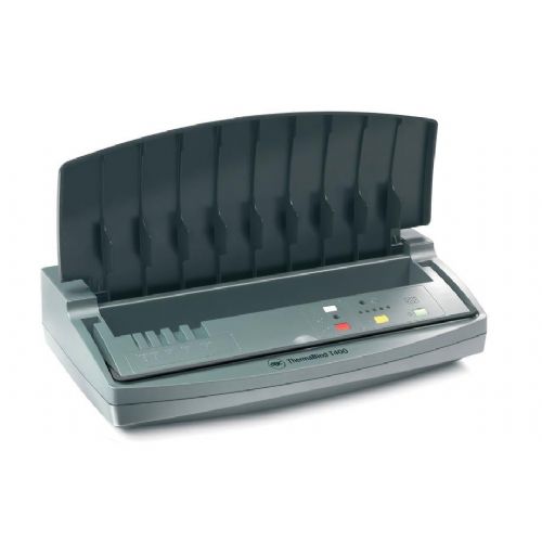 GBC Aparat za toplotno vezavo T400 BTAC4400411