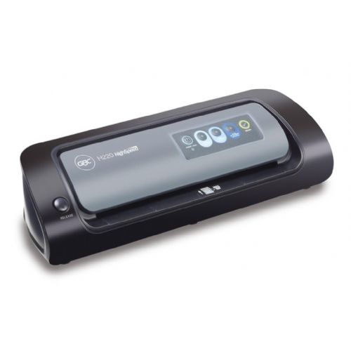 GBC Plastifikator A4 H220 samo še do odprodaje zaloge!