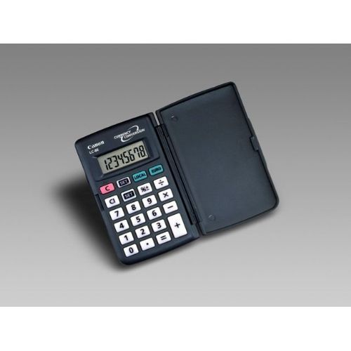 Kalkulator CANON LC-8E (4042A009AA)