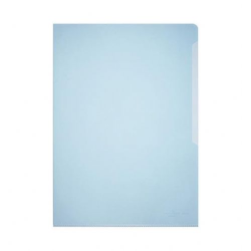 Mapa pvc l durable 1/50 (modra) | Enaa