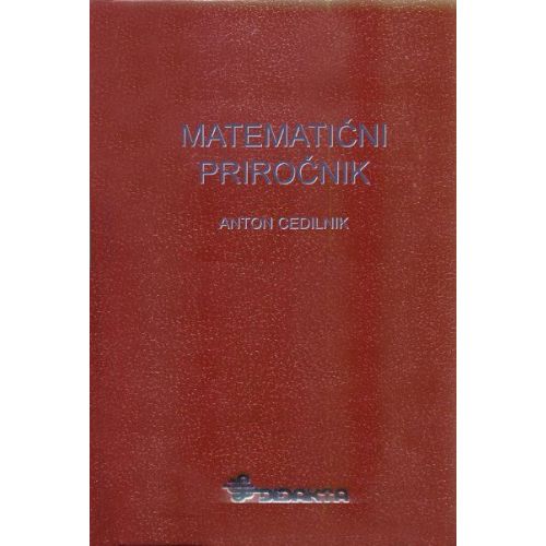 Matematični priročnik