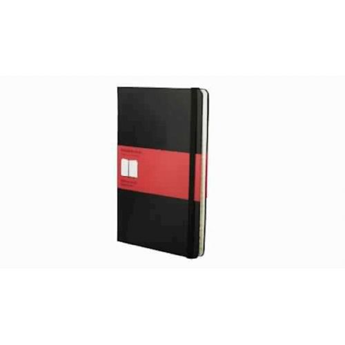 MOLESKINE ADDRESSBOOK LG Enaa