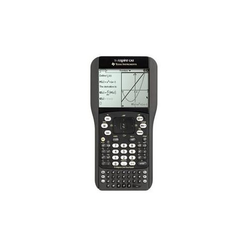Texas Instruments Kalkulator Grafični Ti-Nspire CAS