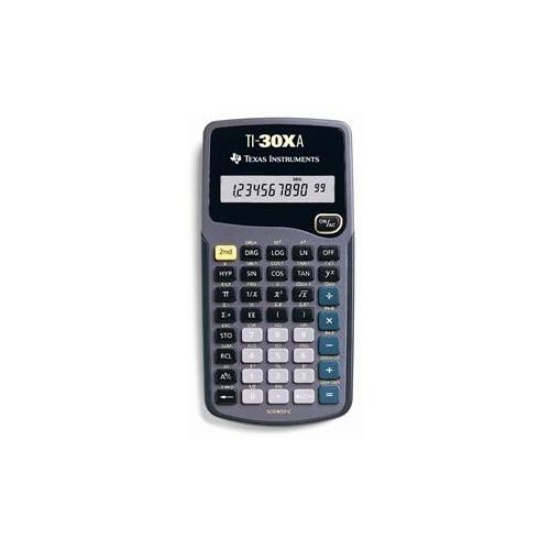 Texas Instruments Kalkulator tehnični Ti-30Xa