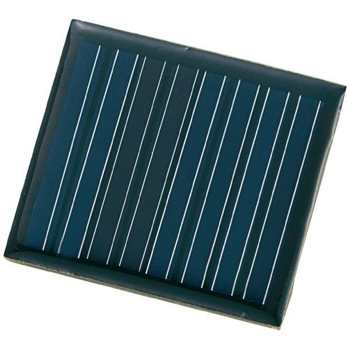 Miniaturne solarne celice YH-39X35 Conrad