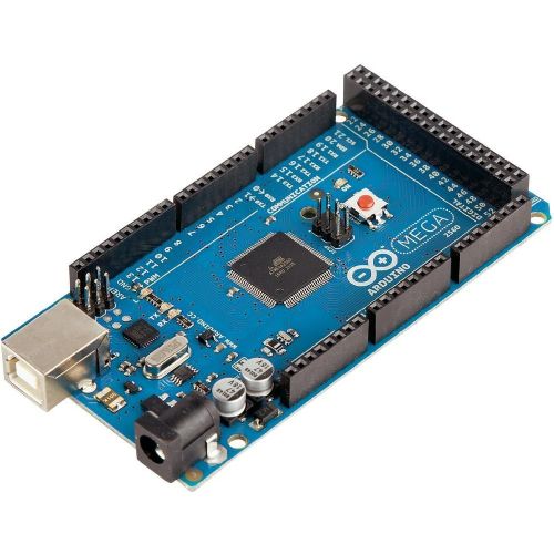 Arduino Mega 2560 Board A000067 9636
