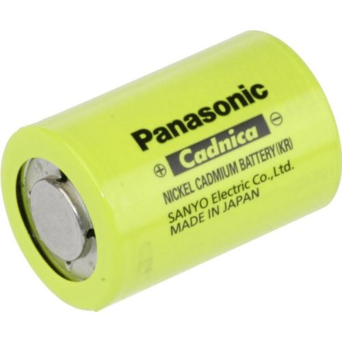 Posebni akumulator 4/5 SubC FlatTop NiCd Panasonic