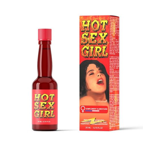 AFRODIZIAK Ruf Hot Sex Girl