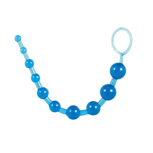 Analne kroglice "Bangkok Blue"