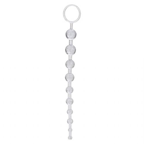 Analne kroglice "Platinum X-10"