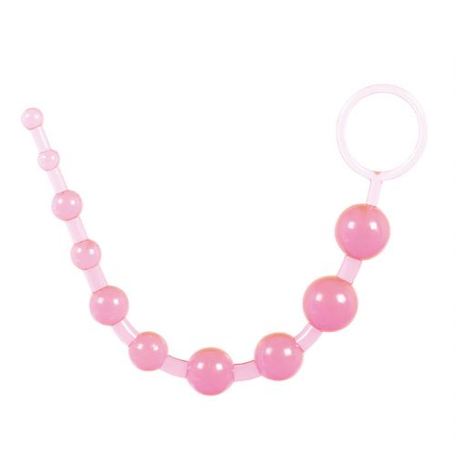 Analne kroglice "Thai Toy Beads"
