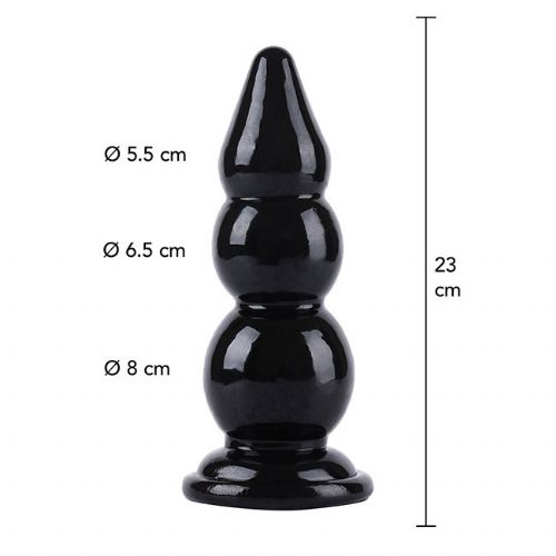 Analni čep "Balls XL"