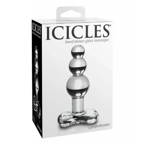 ANALNI ČEP Icicles No. 47