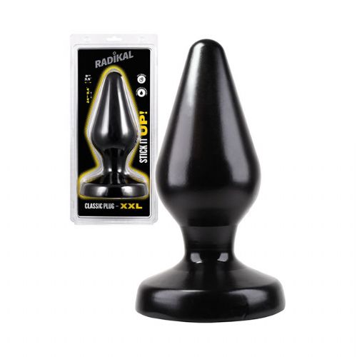 Analni čep "Radikal Classic XXL"