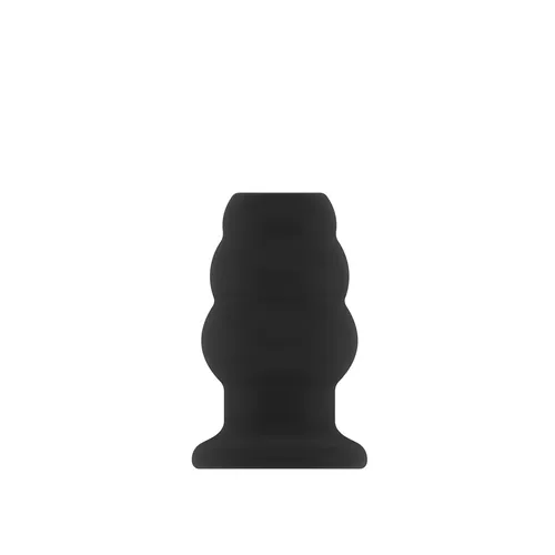 ANALNI ČEP Sono Hollow Tunnel N.49 Small Black