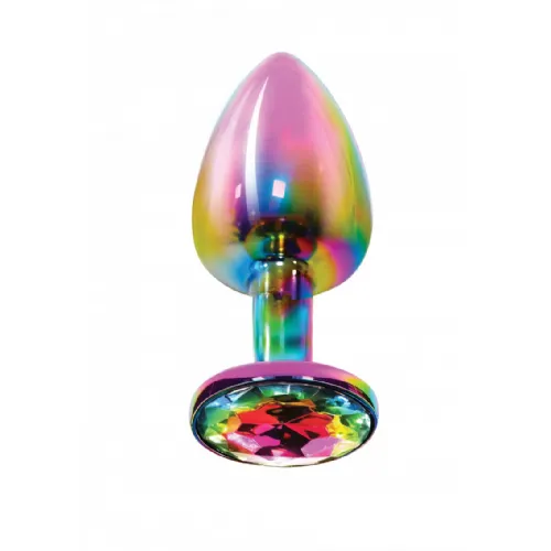 ANALNI ČEP Toy Joy Twilight Booty Jewel Small