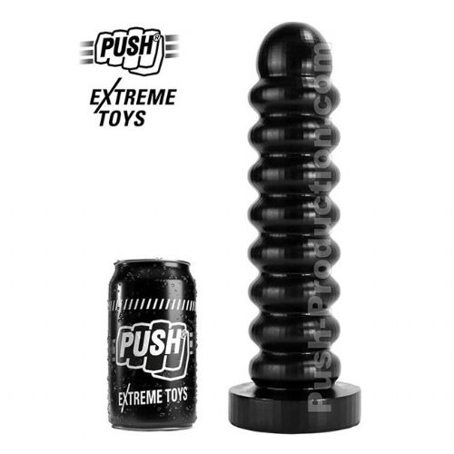 Analni dildo "Extreme Ripper" - srednji