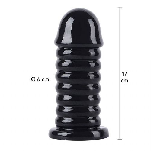 Analni dildo "Hidden Desire Extreme"