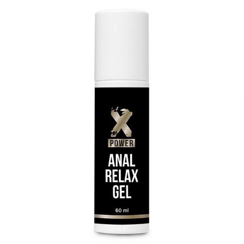 Analni gel Relax - 60 ml